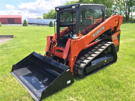 new skid loader sale|used track loaders for sale.